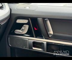Mercedes-benz G 400 d AMG Line - 19