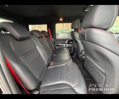 Mercedes-benz G 400 d AMG Line - 23