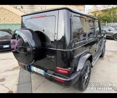 Mercedes-benz G 400 d AMG Line