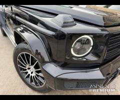 Mercedes-benz G 400 d AMG Line
