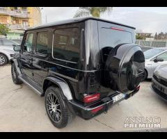 Mercedes-benz G 400 d AMG Line