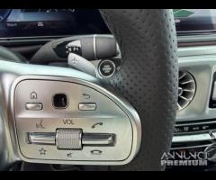 Mercedes-benz G 400 d AMG Line
