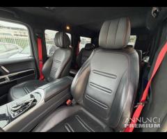 Mercedes-benz G 400 d AMG Line