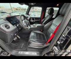 Mercedes-benz G 400 d AMG Line