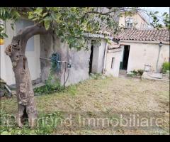 Casetta con cortile a Fiumefreddo di Sicilia - 6