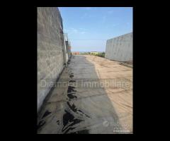 Casa singola da ristrutturare a Giarre - 14