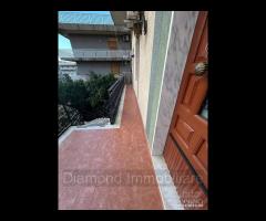 Appartamento piano rialzato ad Aci Catena