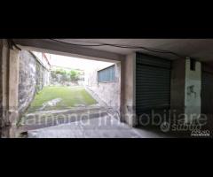 Garage 16mq a Giarre