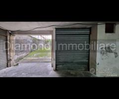 Garage 16mq a Giarre