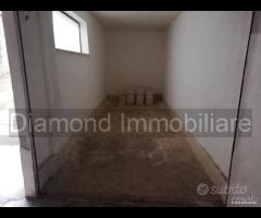 Garage 16mq a Giarre