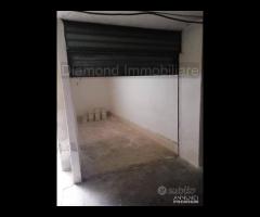 Garage 16mq a Giarre