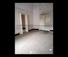 Palazzetto di 350mq con terreno edificabile