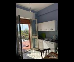 Casa indipendente con giardino e garage a Milo