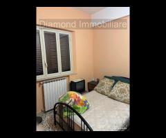 Casa indipendente con giardino e garage a Milo