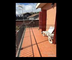 Casa indipendente con giardino e garage a Milo - 10