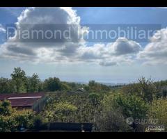 Casa indipendente con giardino e garage a Milo - 11