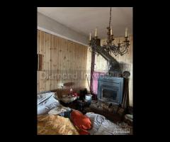 Casa indipendente con giardino e garage a Milo - 12