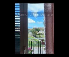 Appartamento 125mq con garage e posto auto Giarre