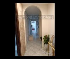 Appartamento 125mq con garage e posto auto Giarre