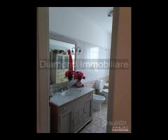 Appartamento 125mq con garage e posto auto Giarre