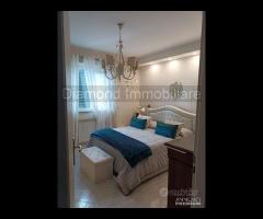 Appartamento 125mq con garage e posto auto Giarre