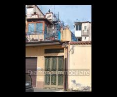 Casa singola a Fiumefreddo di Sicilia