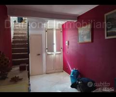 Casa singola a Fiumefreddo di Sicilia