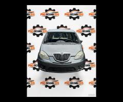 MUSATA MUSO LANCIA MUSA RESTYLING 2008/2012