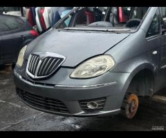 MUSATA MUSO LANCIA MUSA RESTYLING 2008/2012