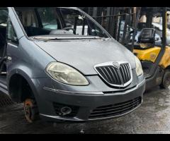 MUSATA MUSO LANCIA MUSA RESTYLING 2008/2012