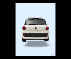 PORTELLONE PARAURTI PONTE FIAT 500L 2013/2022