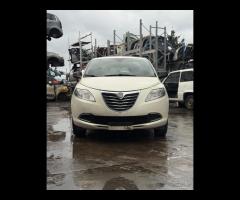 RICAMBI LAMCIA Y YPSILON 312 2012/2025