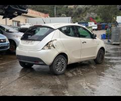 RICAMBI LAMCIA Y YPSILON 312 2012/2025