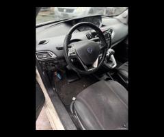 RICAMBI LAMCIA Y YPSILON 312 2012/2025