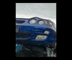 hunday hyundai coupe ricambi