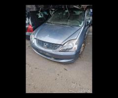 honda civic ricambi