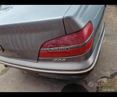peugeot 406 ricambi