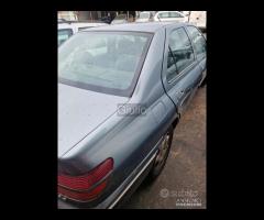 peugeot 406 ricambi