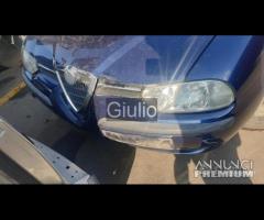 Alfa 156 Station Wagon GPL ricambi