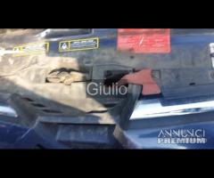 Alfa 156 Station Wagon GPL ricambi