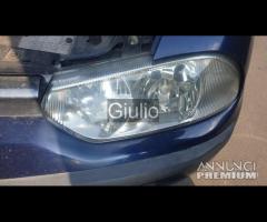 Alfa 156 Station Wagon GPL ricambi