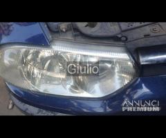 Alfa 156 Station Wagon GPL ricambi