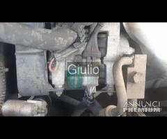 Alfa 156 Station Wagon GPL ricambi - 7