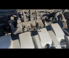 Alfa 156 Station Wagon GPL ricambi - 8