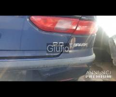 Alfa 156 Station Wagon GPL ricambi - 22