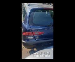 Alfa 156 Station Wagon GPL ricambi - 24