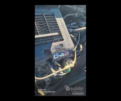 Yaris 1.4 ricambi - 7