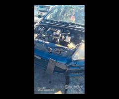 Yaris 1.4 ricambi - 9