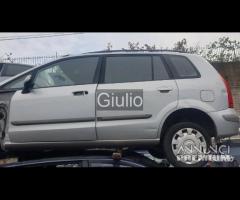 Mazda premacy ricambi ruote