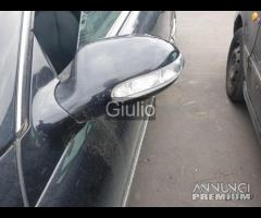 Mercedes clk w 211 per ricambi 270 centralina